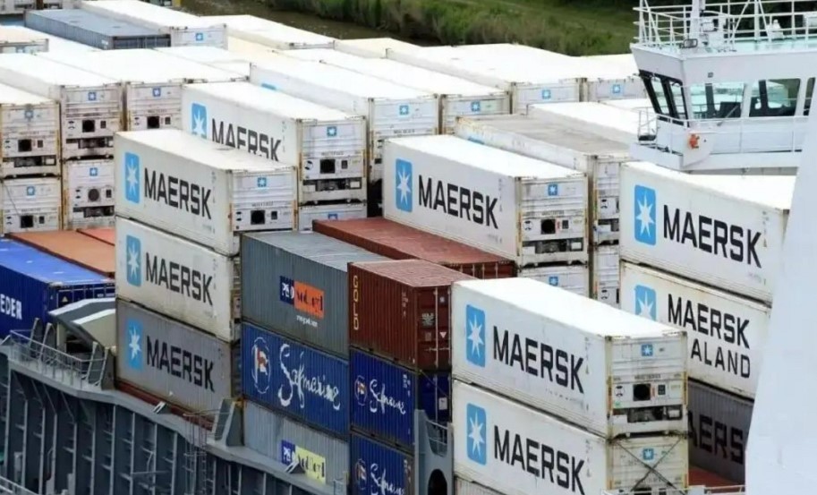 Reefer Container Incremental Market Outlook: From Old Container Scrappage & IoT-based Demand