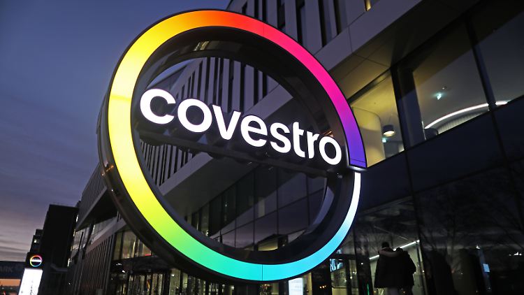 Covestro ’s MDI Plants Had to be Taken Out of Operation Due to Unforeseeable Damage Event