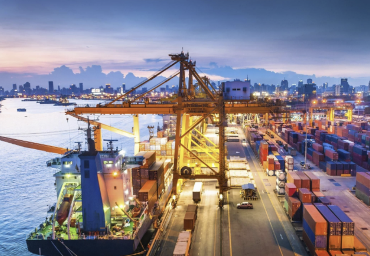 A Brief Analysis of China's TDI Import and Export in August 2022