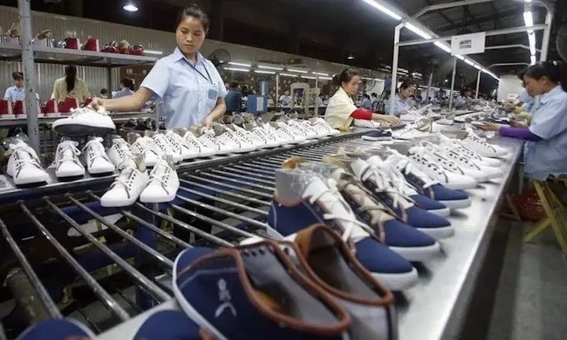 Vietnam’s Manufacturing Industry Faces Recession