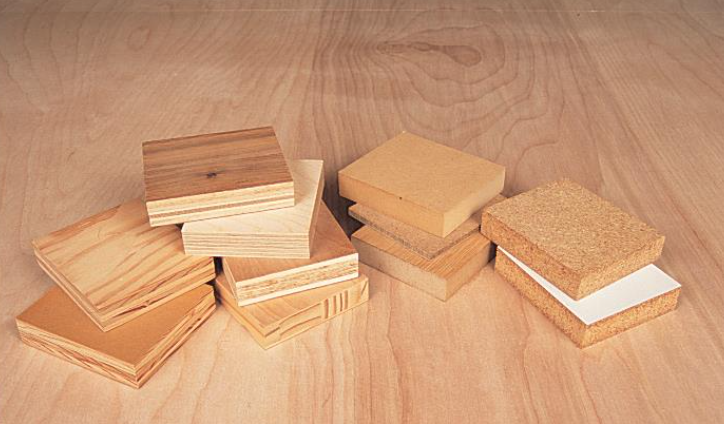 Formaldehyde-free Wood-based Panels: New Downstream of The Polyurethane Industry