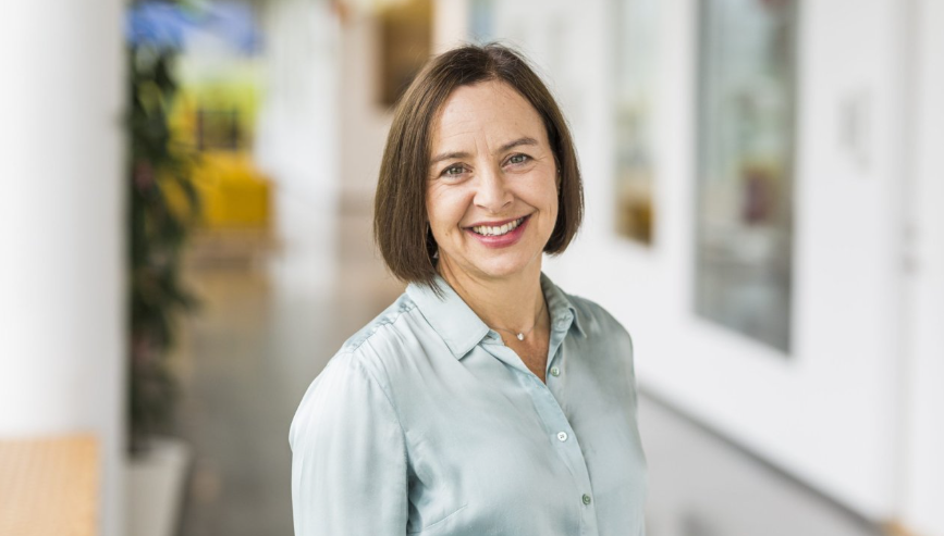 Karen Pflug, Chief Sustainability Officer, Ingka Group