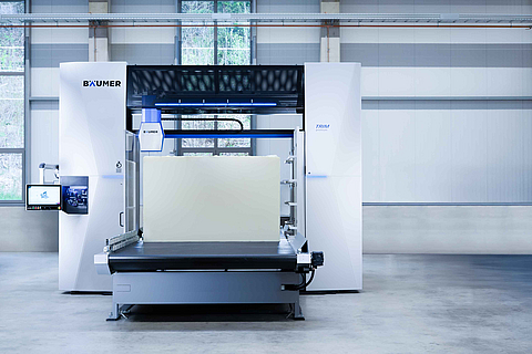 Launch of TRIM premium