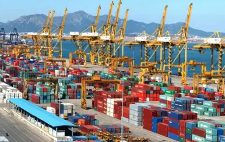 China Records 16.7% YoY Growth in October TDI Exports