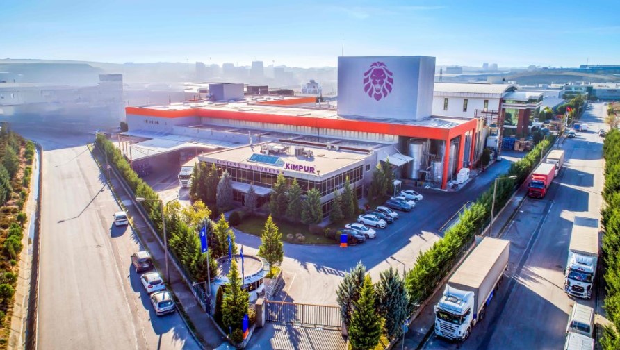 Kimpur Posts Record Monthly Sales as Düzce Output Hits New High