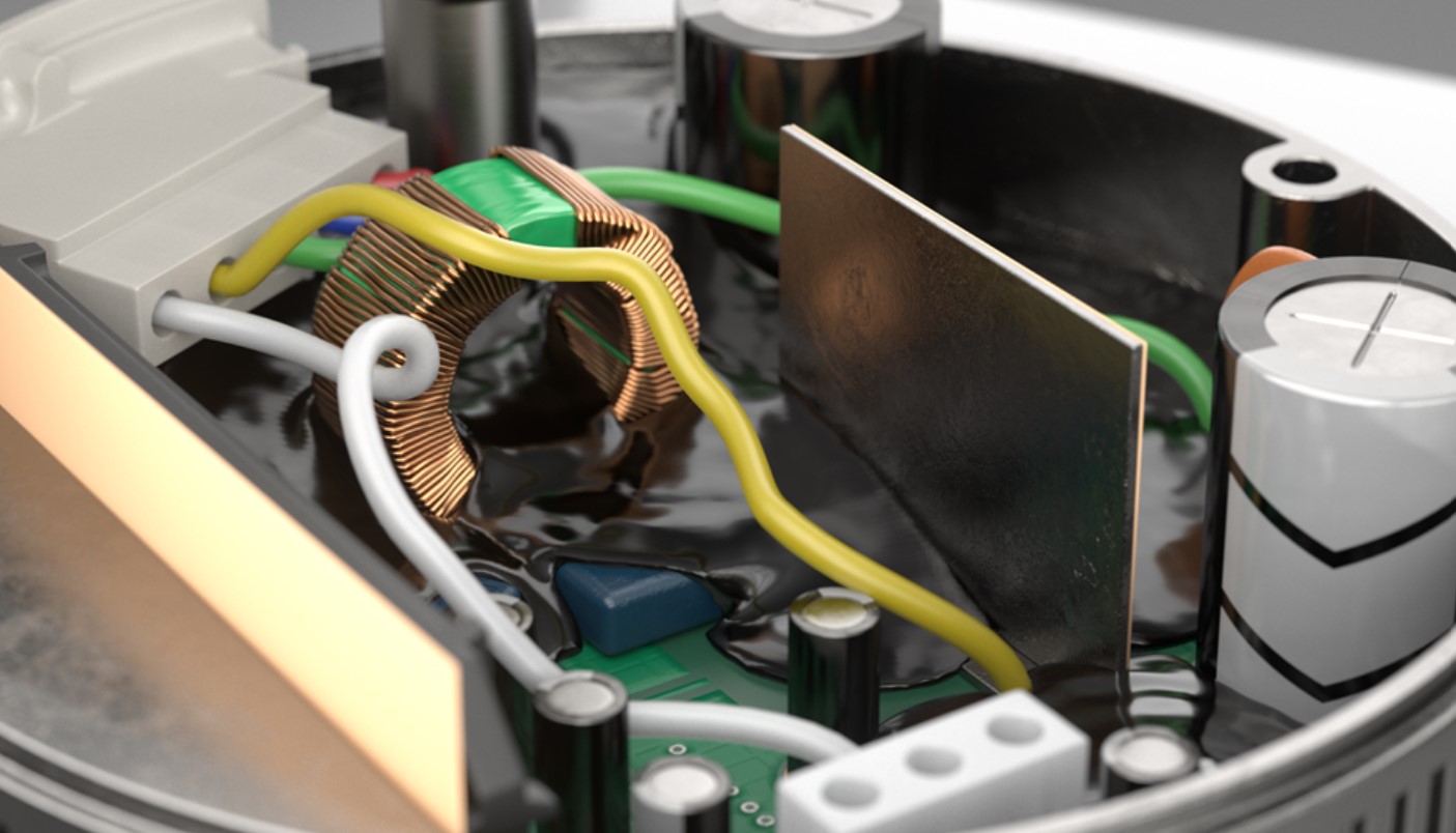 Henkel Launches Next Generation Polyurethane Potting Solution