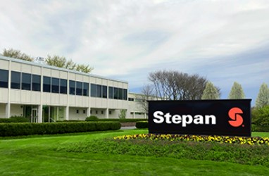 Stepan Announces $100 Million Pre-Tax Cost Out and Efficiency Plan to Support Global Operation