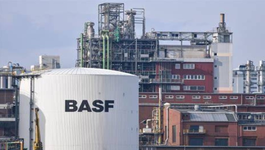 BASF Increases Prices for MDl in ASEAN Countries