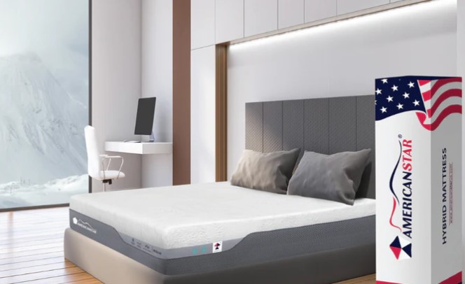 Americanstar Mattress Launches Foam Production to Accelerate Innovation