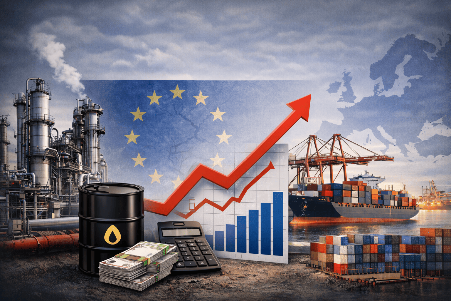 Europe’s Polyether Polyol Industry: Can It Withstand Another Market Shock?