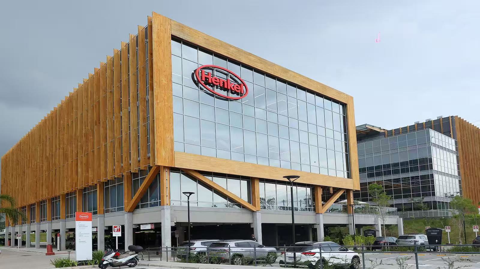 Henkel’s Brazilian R&D hub opens for business